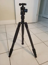  Aluminum Tripod SIRUI with 360°Panorama Ball Head & Bag