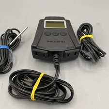 Inkbird: IPT-2CH Temp Controller w/2 Probes Temp Range 0-45C/32-113F