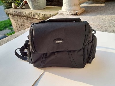 small shoulder camera bolsa