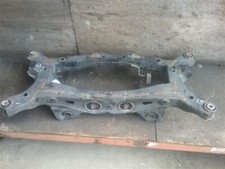 2014 2015 Kia Sorento 2013 2016 Hyundai Santa Fe Rear Awd Subframe Crossmember 2014 2015 Kia Sorento 2013 2016 Hyundai Santa Fe Rear Awd Subframe Crossmember