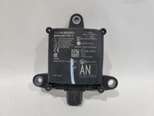 20 SUBARU LEGACY OUTBACK 87611AN00A Blind Spot Radar Sensor OEM