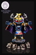 Thundercats Mumm-ra figure