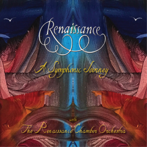 Renaissance A Symphonic Journey: With the Renaissance Chamber Orchestra (CD)