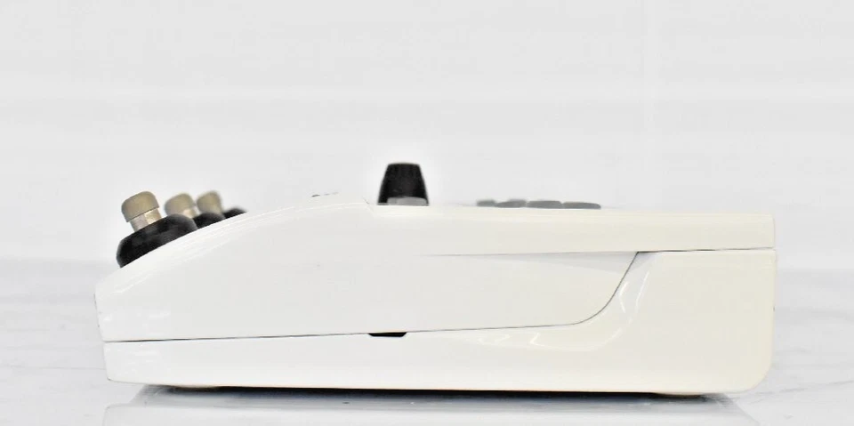 TC-HELICON VoiceLive Play GTX Vocal Effect Processor Pedal JAPAN USED - Image 3 of 4