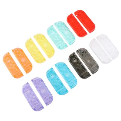 RETRO REFURB Joy-con Housing Shell Fits Nintendo Switch Controller - UK Fast Free Post