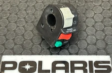 POLARIS PREDATOR / OUTLAW OEM  KILL SWITCH START SWITCH ON/OFF 🔥FASTSHIP🔥