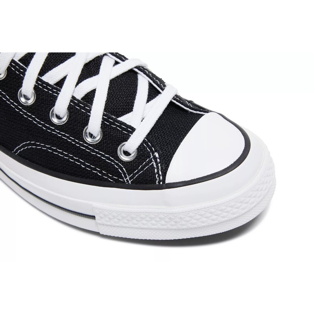 Size 10.5 - Converse Stussy x Chuck 70 High Black for sale Size 10.5 - Converse Stussy x Chuck 70 High Black for sale