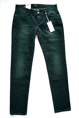 MAC  Carrie Damen Jeans Röhre Pipe Gr.34-46 L30,32 Stretch 2 Farben 89,95 NEU
