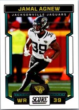 2023 Score #25 Jamal Agnew 001680