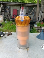 Dyson Ball Animal Dust Dirt Bin Canister UP16 UP19 UP13 DC40 Cyclone Gold OEM