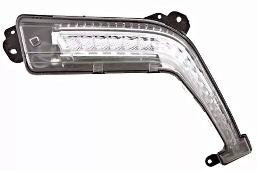 LED DRL Daytime Running Light RIGHT Fits PEUGEOT 308 Hatchback