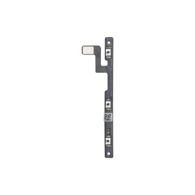 Flex Cable Power Volume Buttons for Google Pixel 3a XL Connection Connector