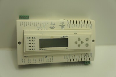 Johnson Controls Fx 16 LP-FX16X53-000C Master Controller (2A)