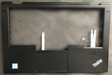 Lenovo Thinkpad X1 Yoga 1st Gen, Palmrest+speakers+power switch+touhcpad, Base