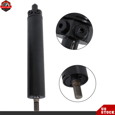 Steering Cylinder for Ford Backhoe 550 555A 655 755B 445 86516202 E6NN3A540CA
