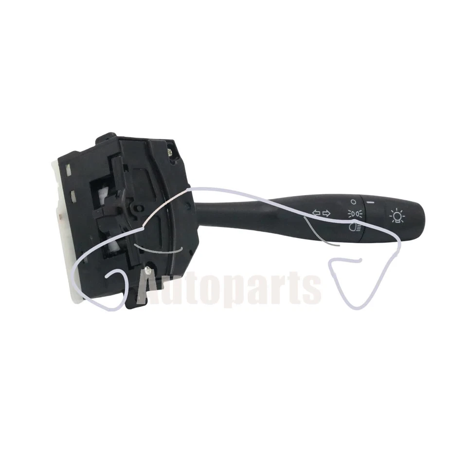 Turn Signal Lamp Lighting Switch For Mitsubishi Eclipse Galant Montero Sport. - Imagem 2 de 4