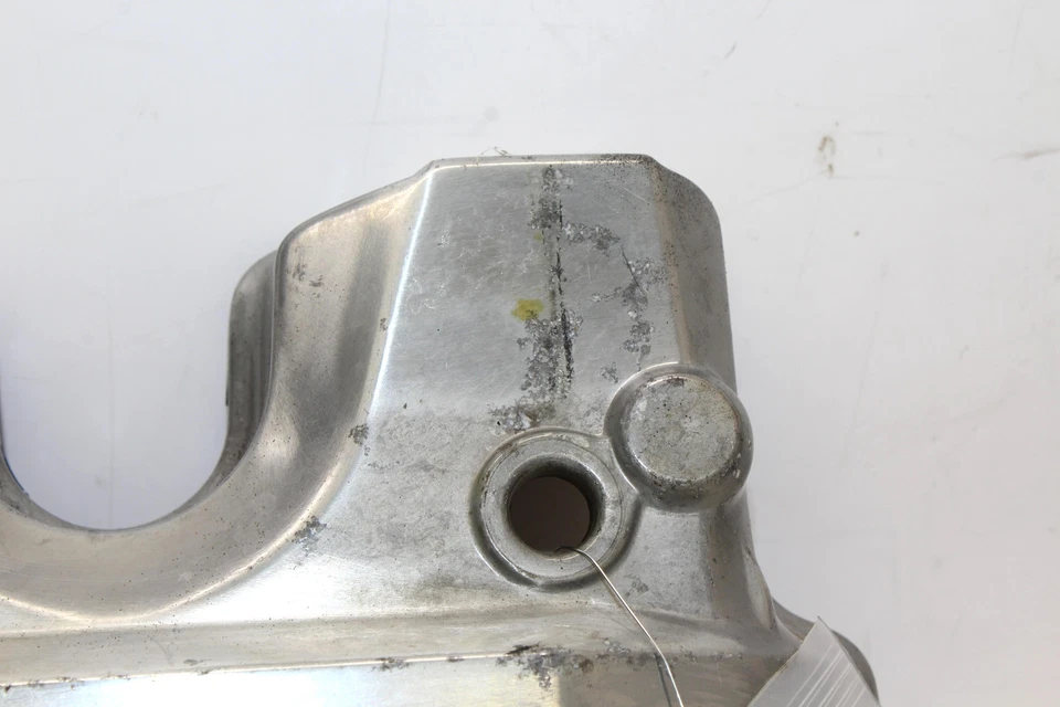 Honda Interceptor 500 Vf500f 1985 motor extremo superior cubierta de culata Foto 3 de 4