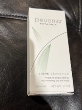 Pevonia Botanica Ligne Sevactive Dry Skin Mask NOS - 50 ml / 1.7 Oz