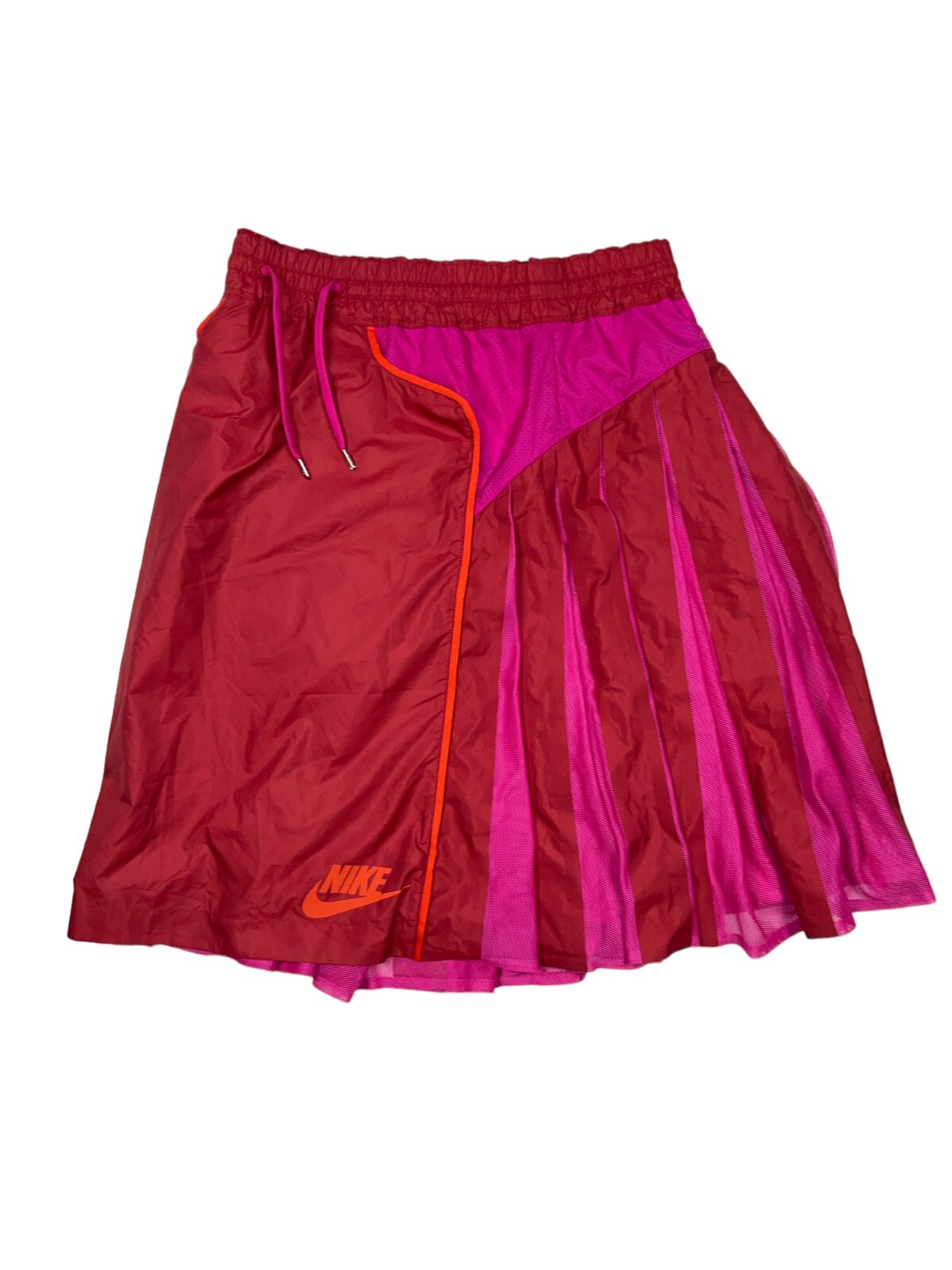 SACAI X NIKE Rara gonna Nike NikeLab x Sacai capsule collection giapponese taglia donna 30"