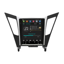 For Hyundai Sonata 8 2010-2015 9.7"Touchscreen GPS Radio FM/AM Android 13.0 32GB