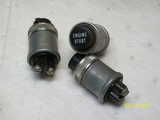  1 NEW COLE HERSEE B1900-4813 ENGINE START - QUANTITY - FREE SHIPPING