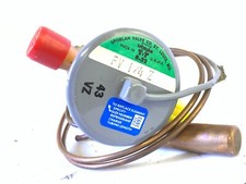 SPORLAN FV-1/4-Z 3/8X1/2 ODF -30" THERMOSTATIC EXPANSION VALVE R22