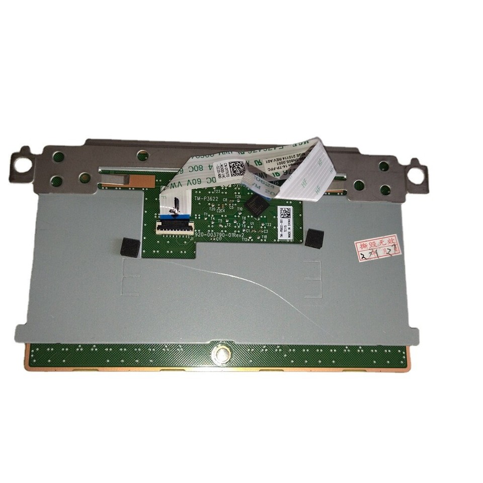 New Touchpad Clickpad Trackpad board For Dell In-spiron 5410 5415 5418 ...