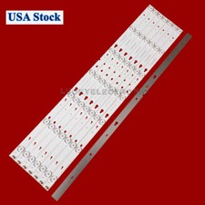 LED Strip For TCL 55HR330M07A2 V0 YHA-4C-LB3207-YH2 55US5800 55US57 B55A758U