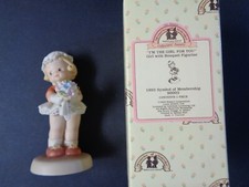 Memories Of Yesterday S0003 I  m The Girl For You 1992 1993 Symbol membership 10