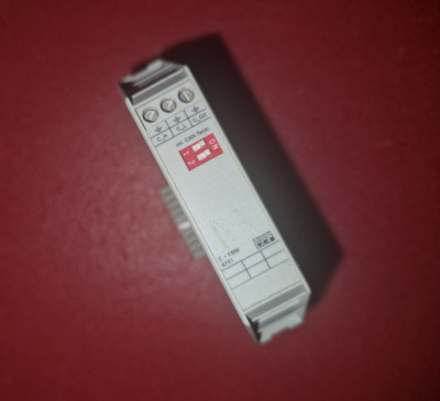 ECKELMANN FBMAT01001   used