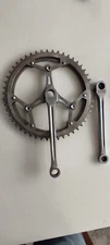 Frejus Magistroni Crankset 50s