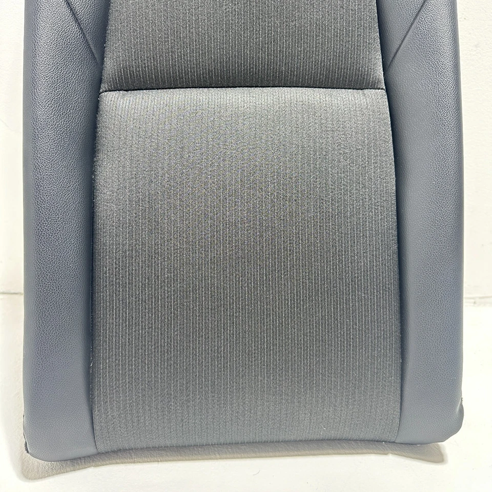 2018-2019 HONDA ACCORD REAR LEFT DRIVER SIDE SEAT UPPER CUSHION OEM - Imagem 2 de 4