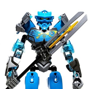 bionicle water