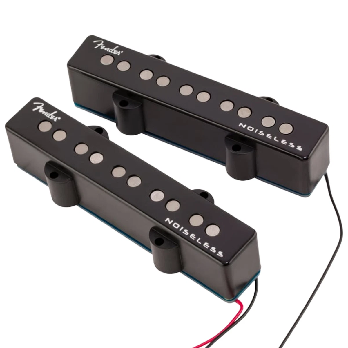 Vintage Fender Jazz Bass Pickups In Guitar Pickups for sale | eBay