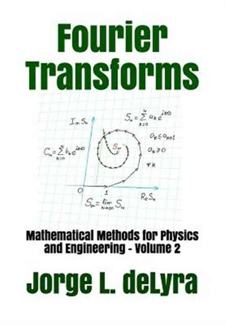 Mathematical Methods For Physics And Engineering