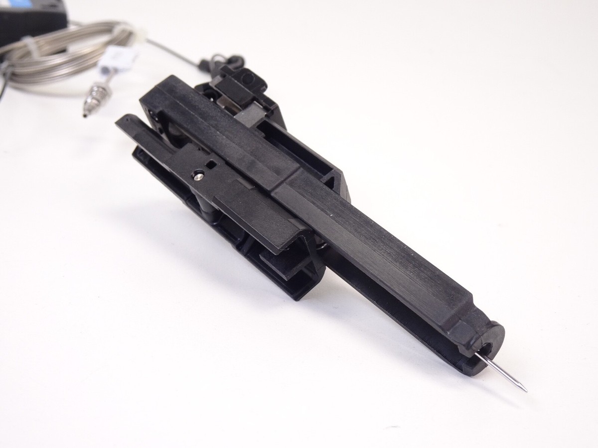 Agilent G7167-60300 Sample loop-flex, 500–900µl R (Loop Agilent G7167-60300 Sample loop-flex, 500–900µl R (Loop