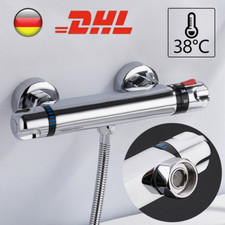 Brausethermostat Duscharmatur Duschthermostat Dusche Thermostat Mischbatterie DE