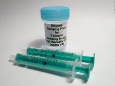 15 ml Silicone Damping Fluid Hi-Visc 200000 f...