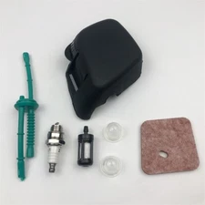Air Filter Cover Kit for Stih KM55 HL45 HL45 FS45C FS80 Trimmer Replacement Part