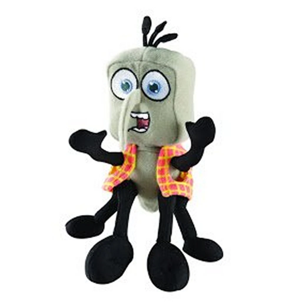 Bin Weevils 8 inch Collectable Soft Toy Tink