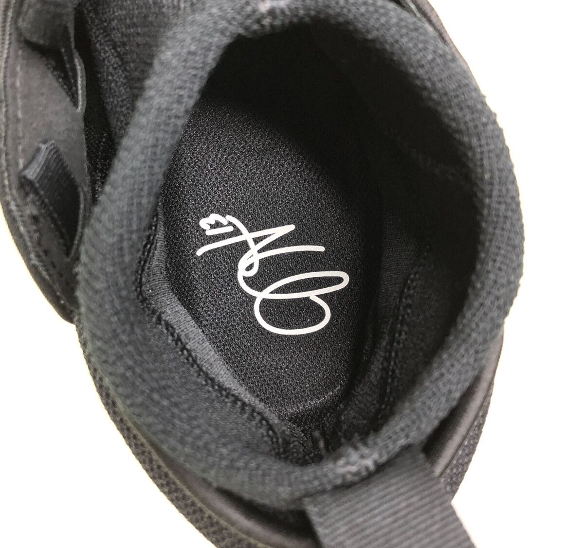 Adidas Harden Volume 7 Core Black White Athletic Shoes Mens Adidas Harden Volume 7 Core Black White Athletic Shoes Mens