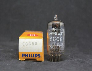 Mullard Ecc-82 | eBay