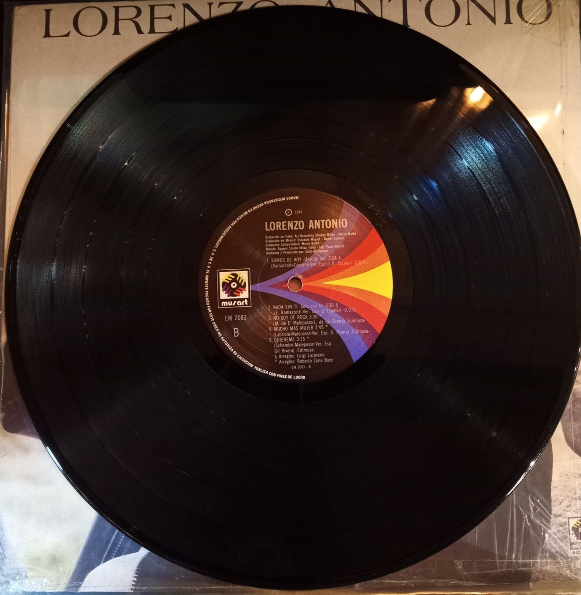 西LP Various Latinameriska Volume 1 NONE Gran Quilombo Discos /00260 Dimensión Latina 78 ‎– 780 Kilos De Salsa, Salsa ,Latin | eBay