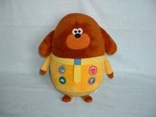 Cbeebies Bugbies Fun Sounds Party Squidge 24cm Plush Soft Cuddly Toy ...