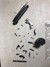 Heritage Rough Rider .22LR 6 Shot Cylinder Hand, Bolt Trigger Spring Main Spring