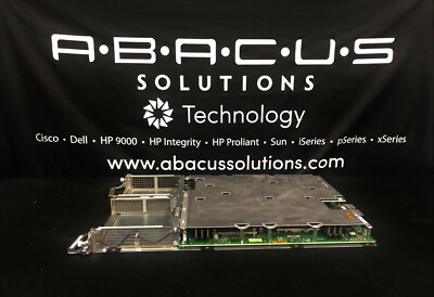 Cisco A9K-ISM-100, IPUCA25BTA, 68-4502-01 ASR 9000 Series ISM 1YR WARRANTY