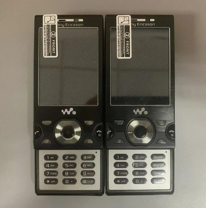 Сотовый телефон Sony Ericsson Sony Ericcson Walkman W995 разблокированный с камерой GPS WIFI - Изображение 3 из 4