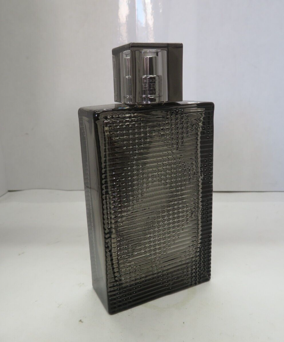 Burberry Brit Rhythm 90mlオードトワレ Burberry Brit Rhythm Men's Cologne By Burberry 3.02oz/ 90 ml