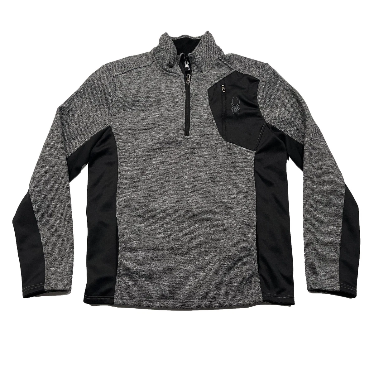 Spyder raider jacket cheap