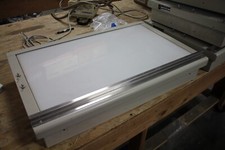 S&S 242GT   VIEW BOX FILM ILLUMINATOR